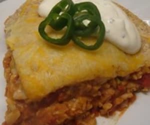 Vegetarian-Burrito-Casserole