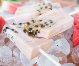 Watermelon-Boba-Popsicles
