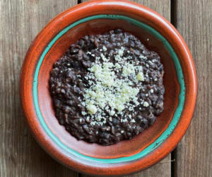Well-fried-Beans