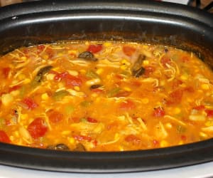 White-Chicken-Chili/Soup