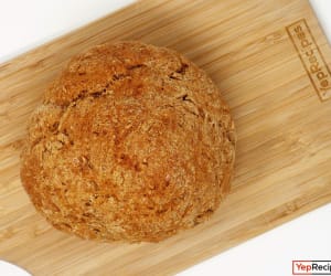 Whole-Wheat-Yogurt-Soda-Bread