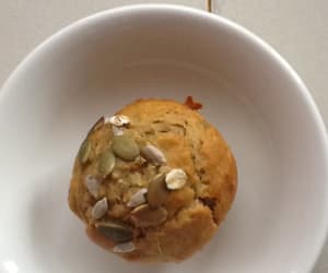 Whole-Wheat-Carrot-Muffin