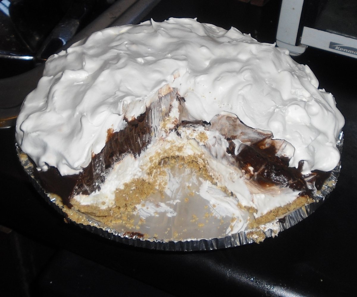 Fat Man's Pie BigOven