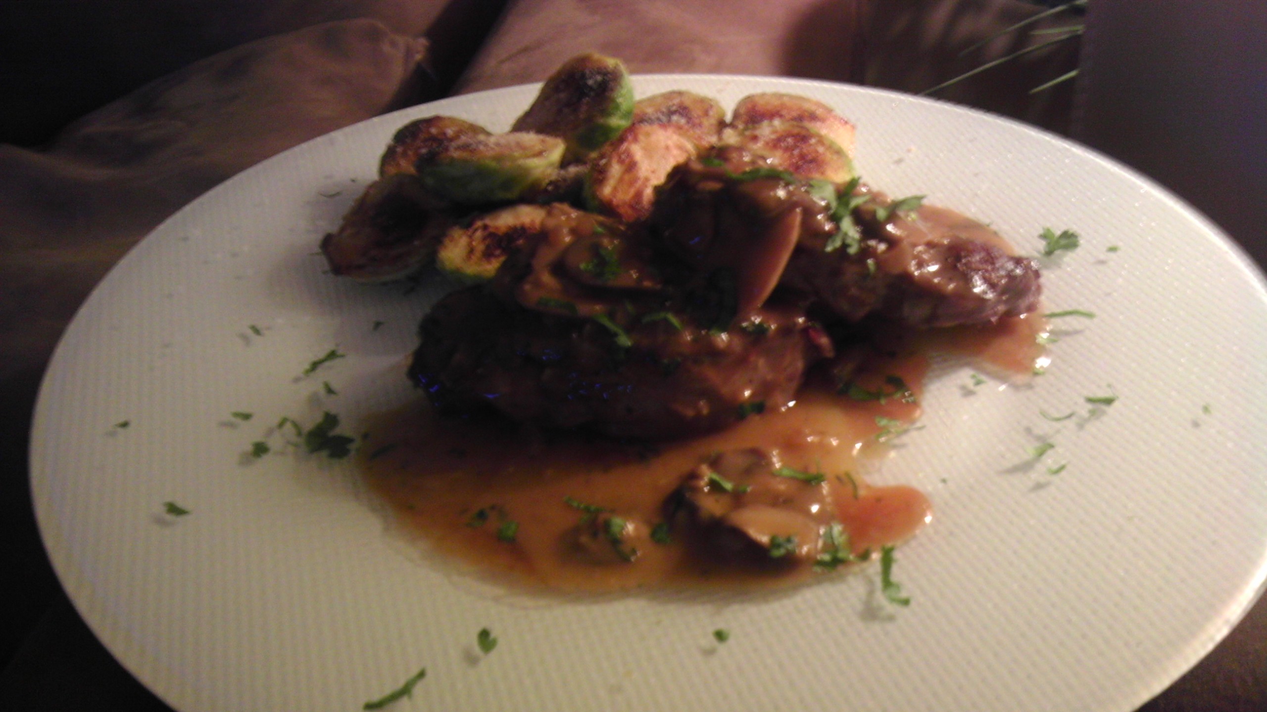 Food Wishes Mushroom Gravy BigOven