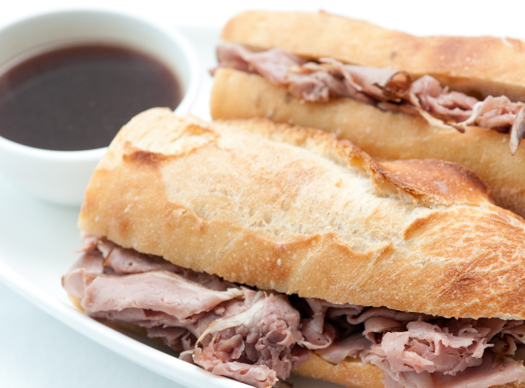 What To Make With French Dips