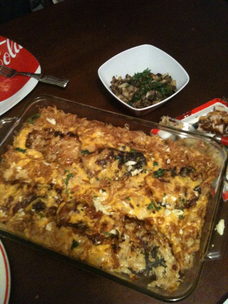 French Onion Pork Chop Casserole BigOven