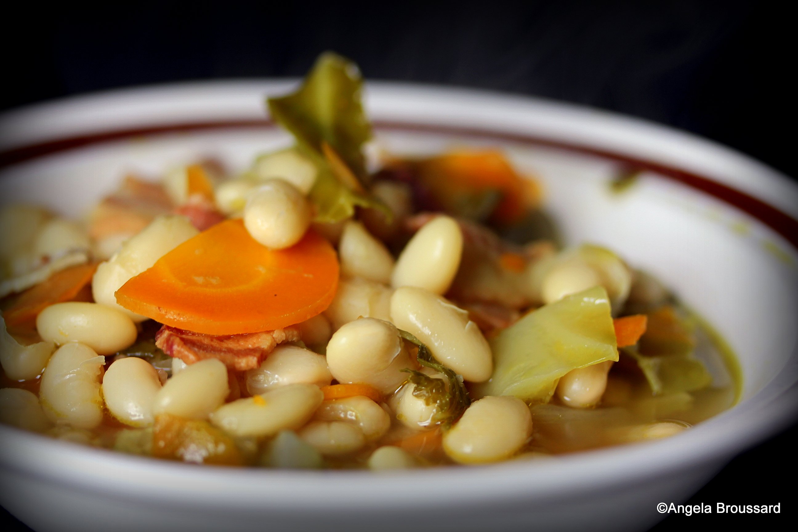 French Peasant Soup - BigOven