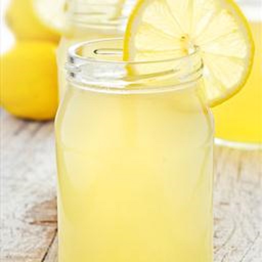 Ginger Honey Drink BigOven