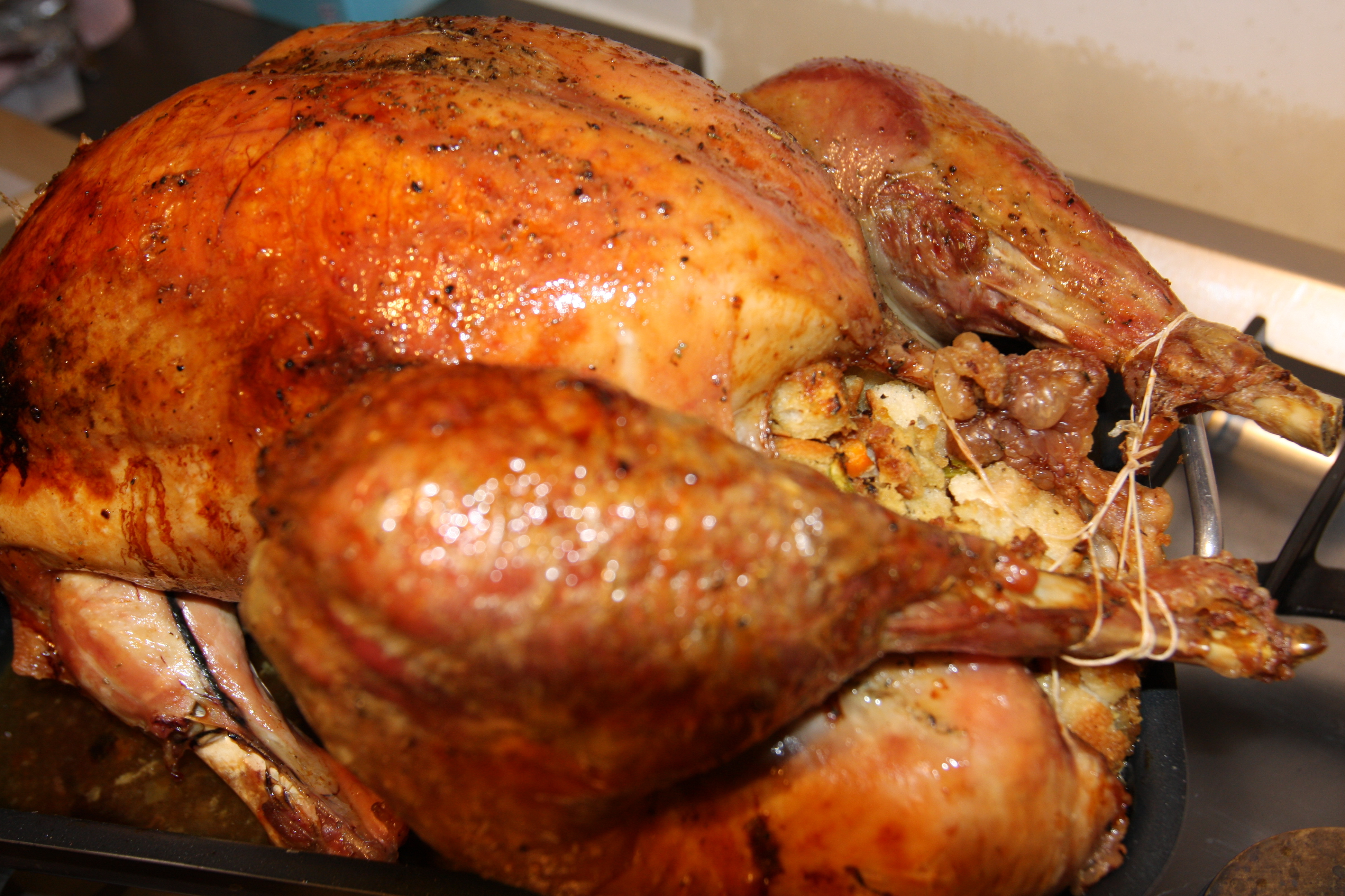 How To Reheat A Whole Roasted Turkey at Edith Frank blog