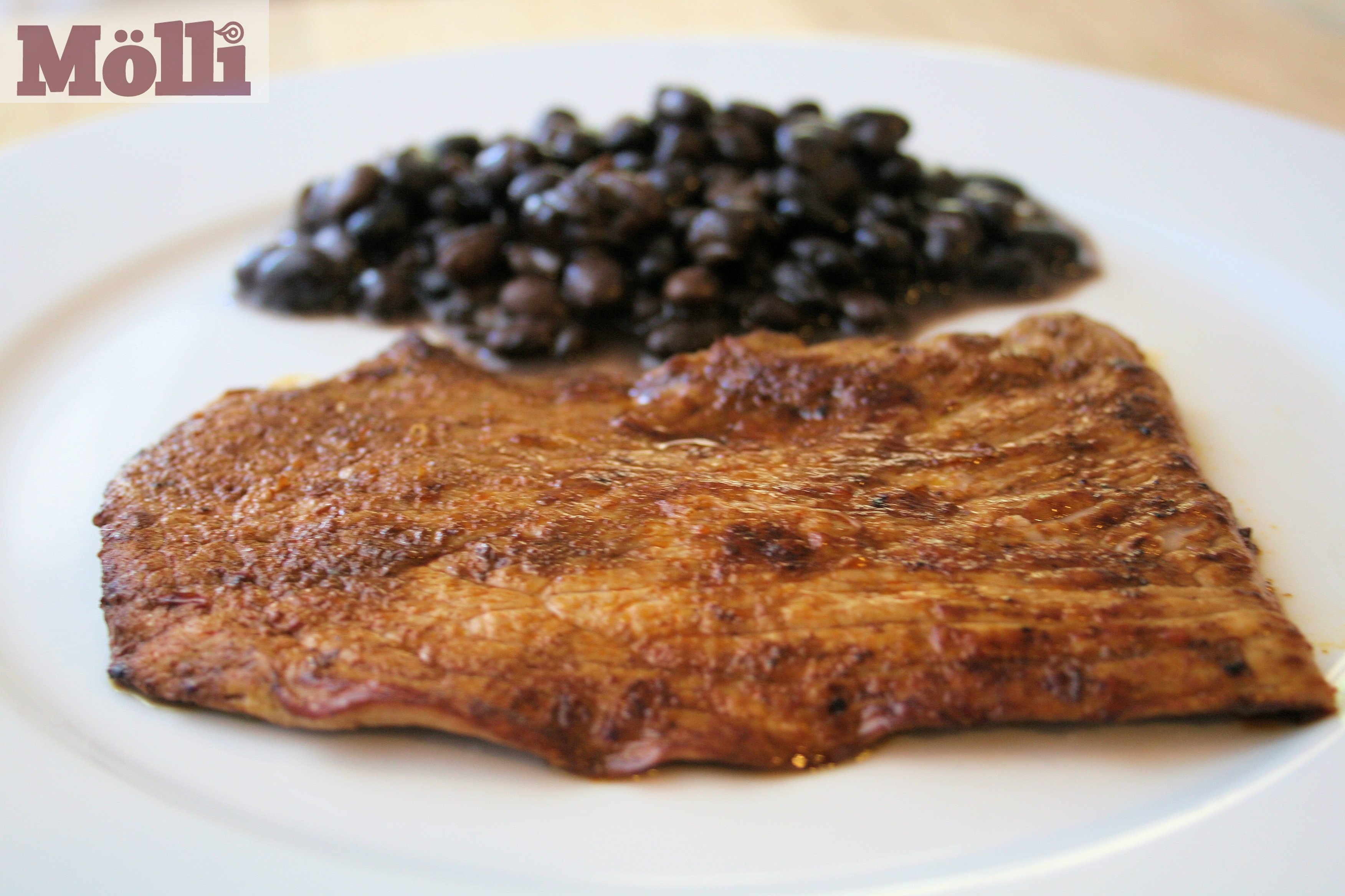 Grilled adobomarinated beef (Carne asada y adobada) BigOven