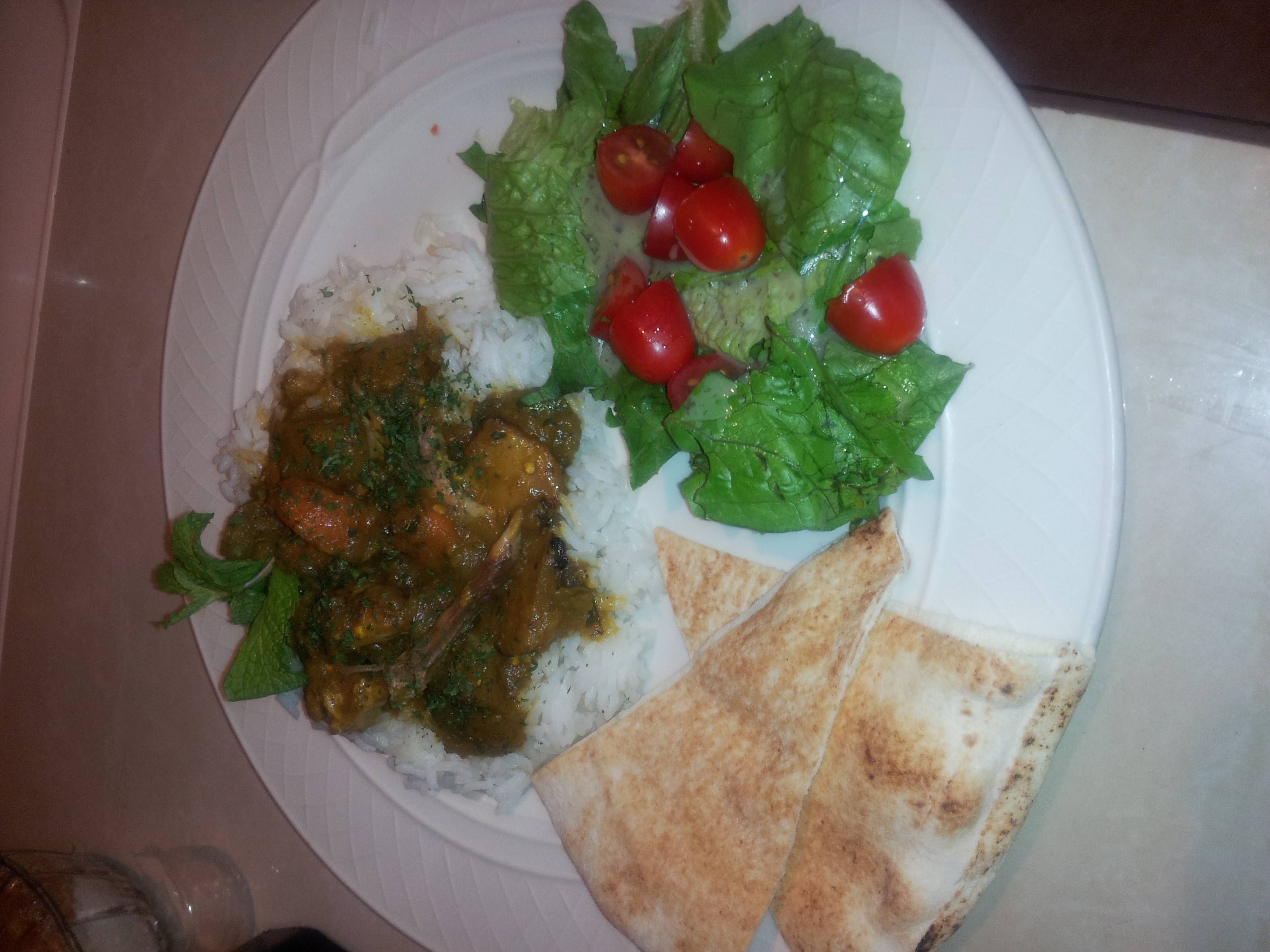 Guyanese Eggplant Chicken Curry BigOven