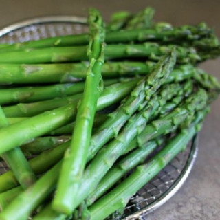 032317 Blanched Asparagus