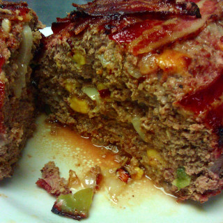 A Different Meatloaf