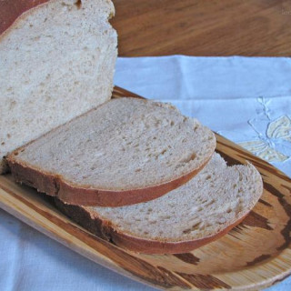 ABM Bread Mix Bread