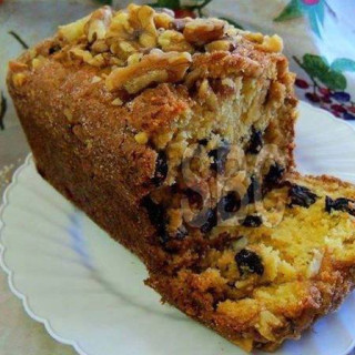Amish Friendship Bread With Starter Recipe