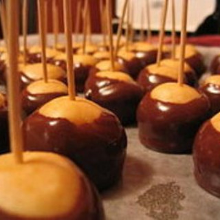 Amy's "Almost-as-good-as-Fanta" Buckeyes