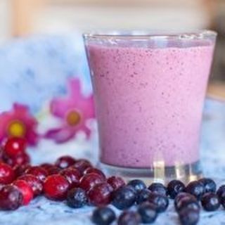 Antioxidant Smoothie