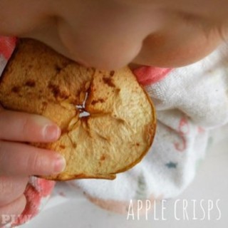 Apple Crisps