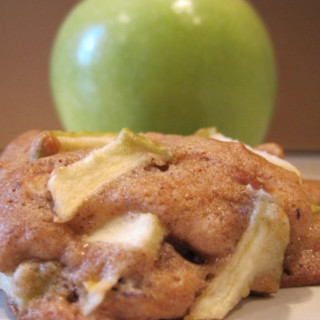 Apple Pie Cookies
