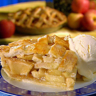 Paula Deen's Apple Pie Crust