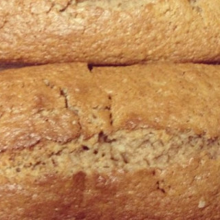 Applesauce Bread I