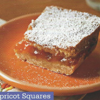 Apricot Square