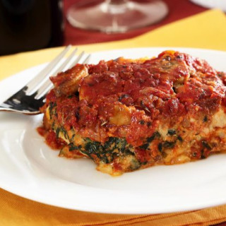 Awesome Paleo Lasagna Recipe