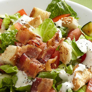 B-L-T Salad