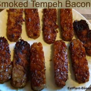 Bacon Tempeh