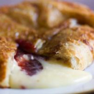 Baked Brie Recipe