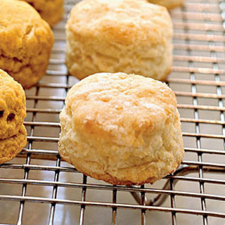 Baking Powder Biscuits (1)