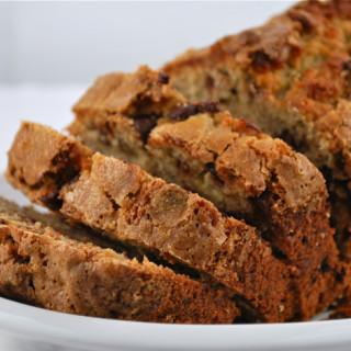 Banana Bread- The Way It's Supposed to Be
