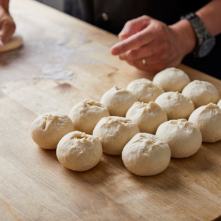 Bao Dough Recipe
