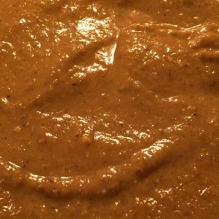 Basic Curry Sauce