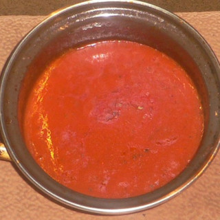 Basic Marinara Sauce - Cooking Light