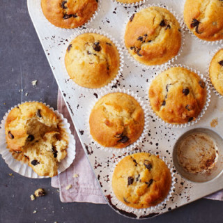 Basic Muffin