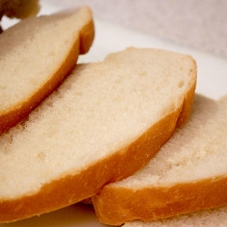 Basic Soft Bread Recipe (White or Wheat)