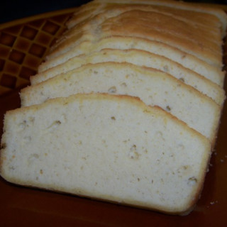 Basic Quick Bread