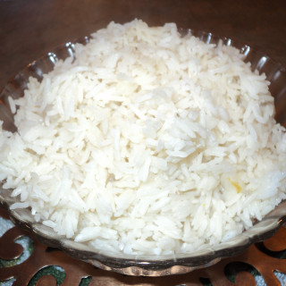 Basmati Rice D.R. style