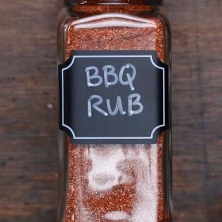 BBQ Spice Rub Blend Recipe by Tasty