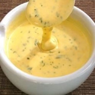 Bearnaise Sauce II Recipe