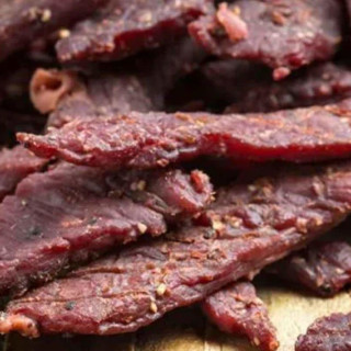 Beef Jerky