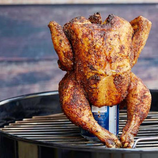 WHOLE CHICKEN AIR FRIED, THE TRUTH - GO COOK AIR FRYER (79) 