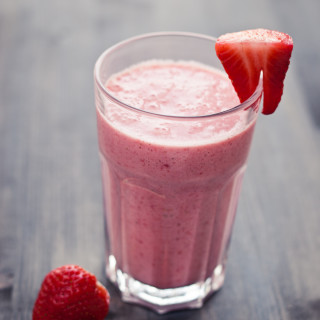 Berry Medley Smoothie