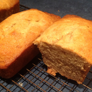 Best Ever Banana Bread