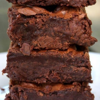 Best-Ever Brownies