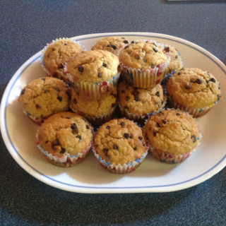 Best Muffins Ever
