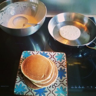 Best pancakes ever