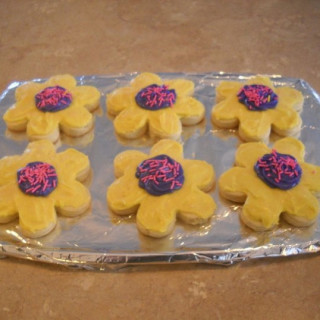 Best Soft Sugar Cookies