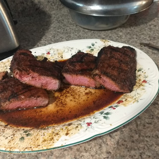 Best Steak Ever